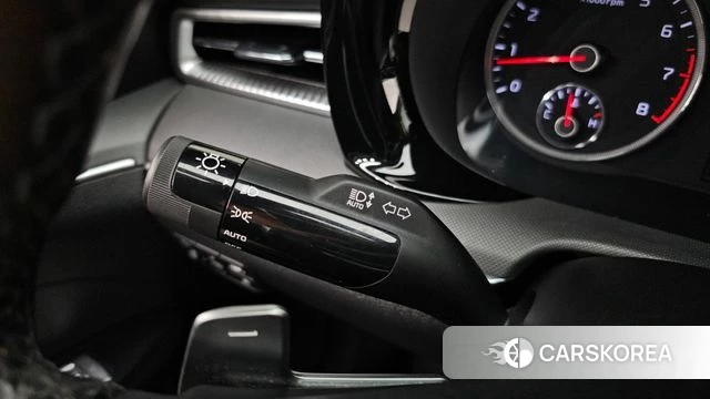 Kia K5 3rd generation id 4701546 из Кореи 22