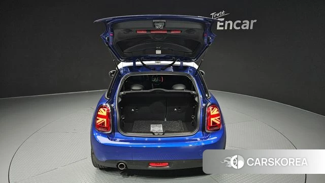 Mini Cooper id 4304690 из Кореи 22