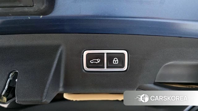 Kia Sorento 4th Generation id 4195502 из Кореи 22