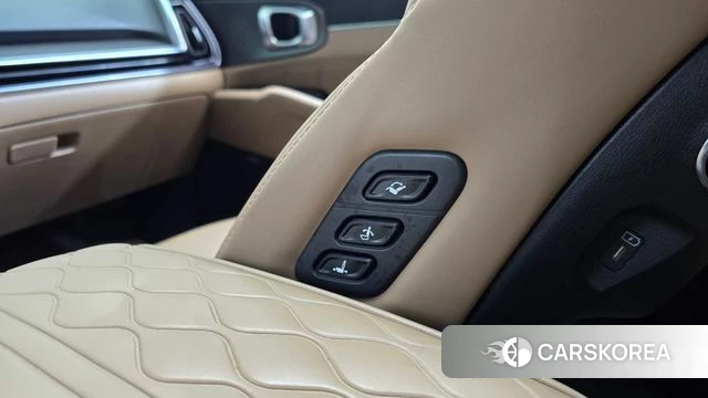 Kia The New Sorento 4th Generation id 4686840 из Кореи 22