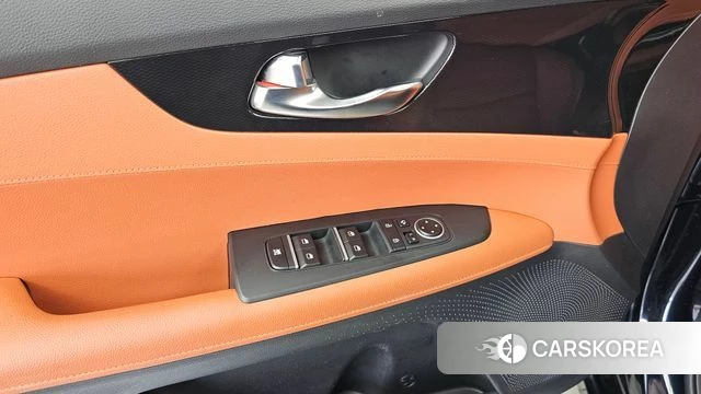 Kia The New K3 2nd generation id 4422987 из Кореи 22