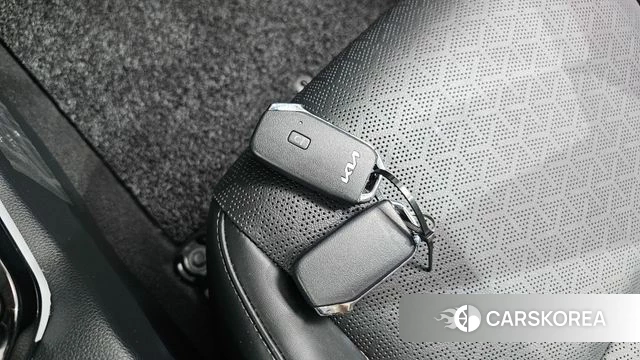 Kia Seltos id 4409719 из Кореи 22