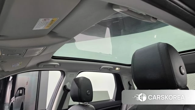 Land Rover Discovery Sports id 4225451 из Кореи 22