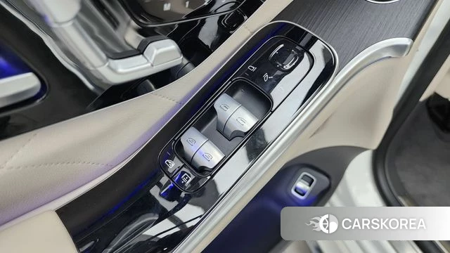Mercedes-Benz S-Class W223 id 4585073 из Кореи 22