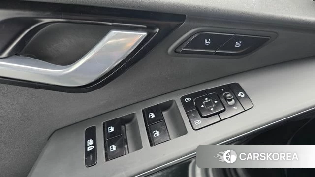Kia Di All New Niro EV id 4774019 из Кореи 22