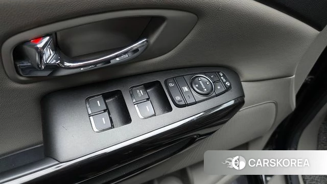 Kia The New Carnival id 4233089 из Кореи 22