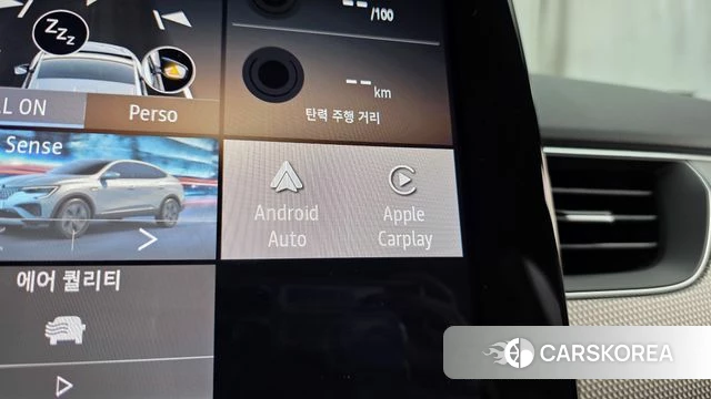 Renault Korea (Samsung) Arcana id 4532925 из Кореи 22