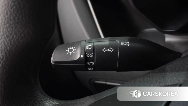 Kia The New Kia Ray id 4854468 из Кореи 22