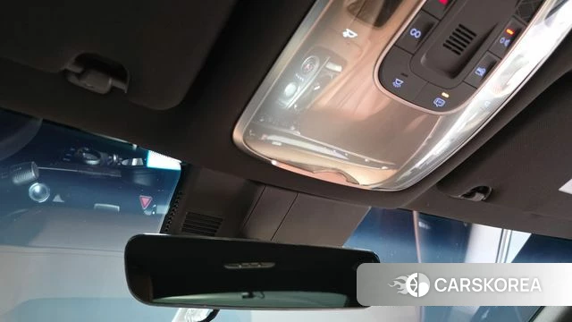 Genesis G80 (RG3) id 4619942 из Кореи 22
