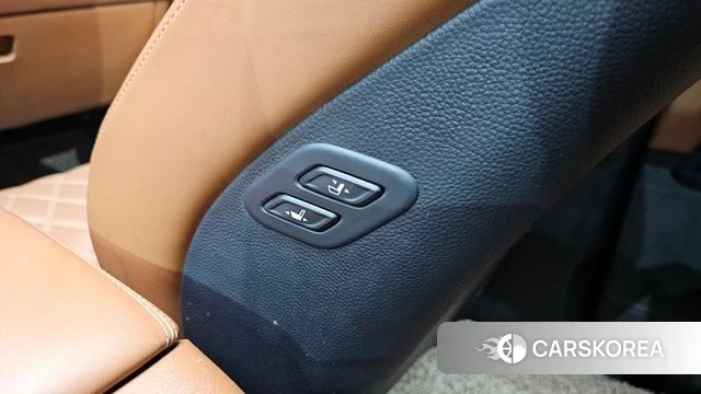 Kia Mohave Master id 4243798 из Кореи 22