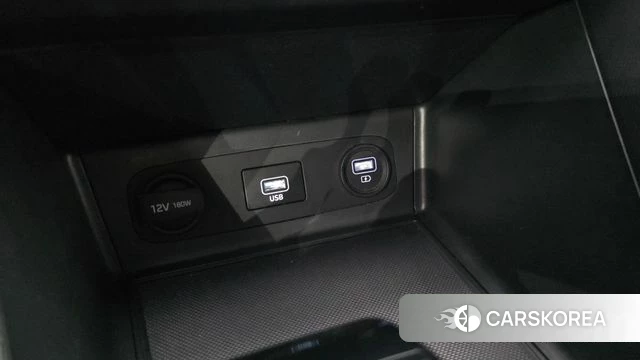 Hyundai Sonata (DN8) id 4250823 из Кореи 22