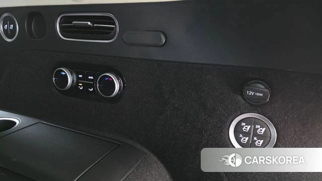 Genesis GV80 id 4590901 из Кореи 22