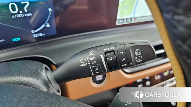 Kia The New Seltos id 4441533 из Кореи 22