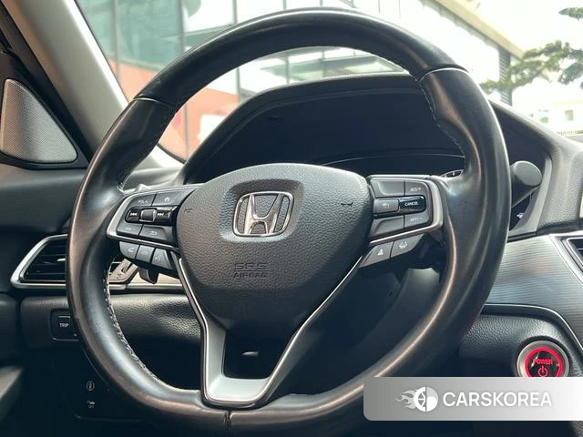 Honda Accord id 4314799 из Китая 22