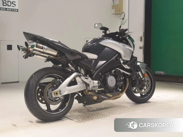 Suzuki GSX 1300 BK (B-KING) id 4229312 из Японии 22