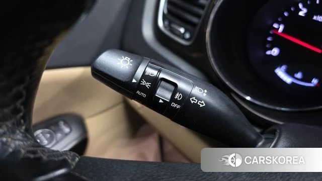 Kia The New Carnival id 4657865 из Кореи 22