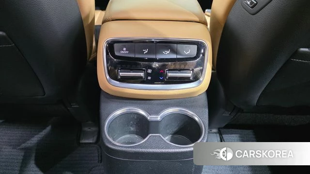 Kia Mohave Master id 4490247 из Кореи 22