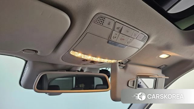 Mercedes-Benz GLC-Class X253 id 4543279 из Кореи 22