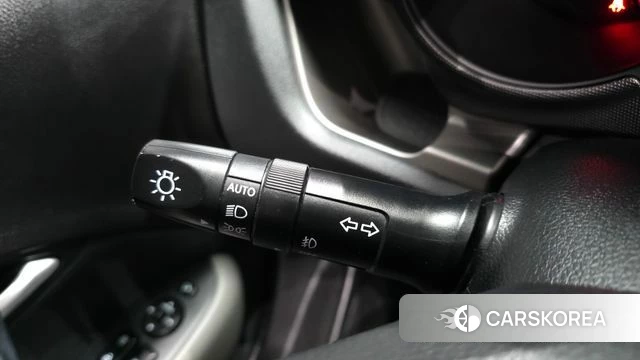 Kia The New Ray id 4202410 из Кореи 22