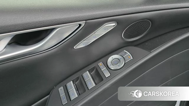 Genesis G80 (RG3) id 4730156 из Кореи 22