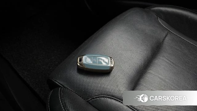 Hyundai Grandeur IG id 4856341 из Кореи 22