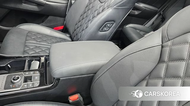 Kia Sorento 4th Generation id 4470876 из Кореи 22