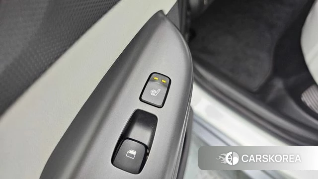Hyundai The New Kona Hybrid id 4444918 из Кореи 22