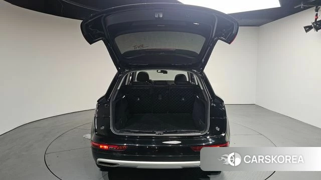 Audi Q5 (FY) id 4196202 из Кореи 22