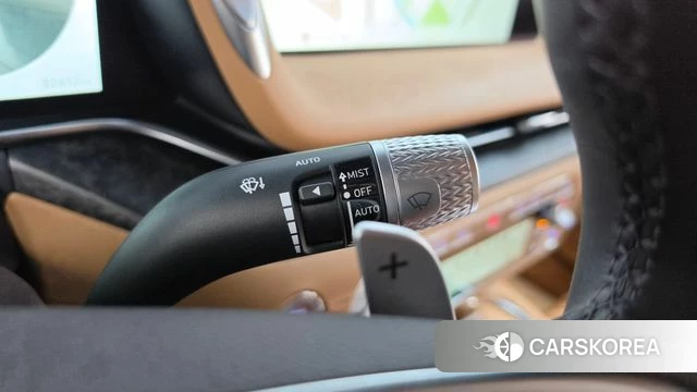 Genesis G90 (RS4) id 4854065 из Кореи 22