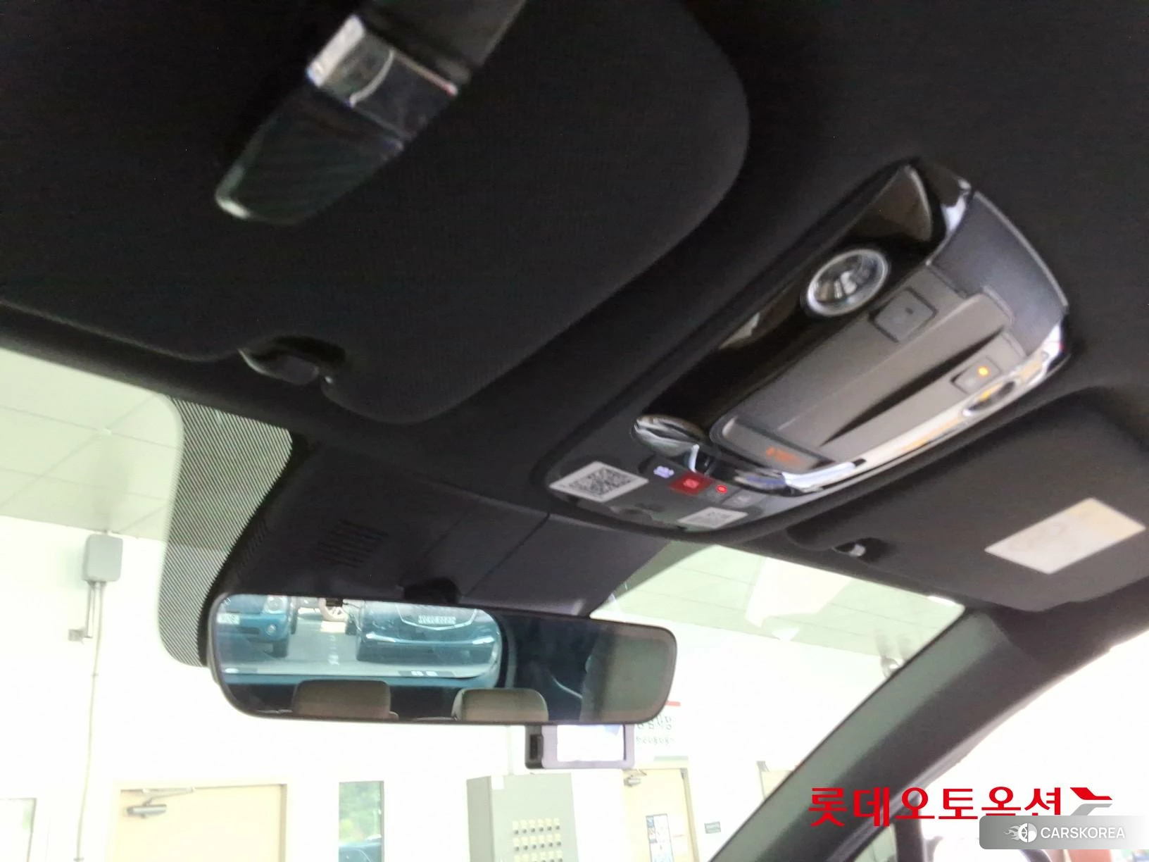 Kia Sorento Hybrid id 3882180 из Кореи 22