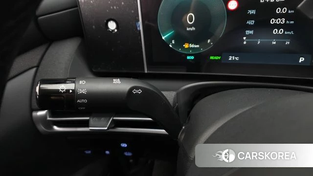 Hyundai The New Tucson Hybrid (NX4) id 4301880 из Кореи 22