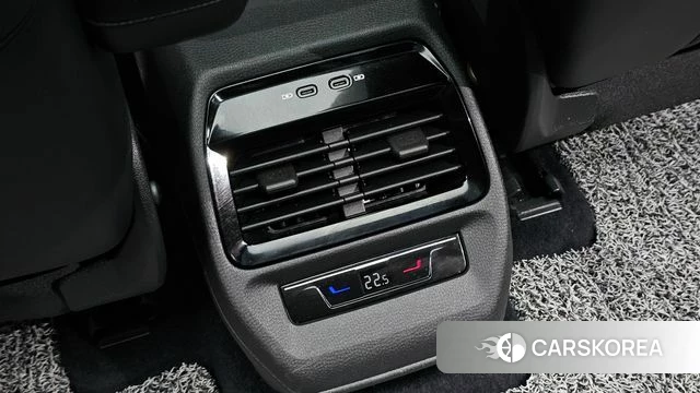 Volkswagen ID.4 id 4541185 из Кореи 22