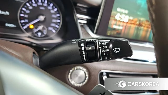 Kia More K9 id 4508380 из Кореи 22