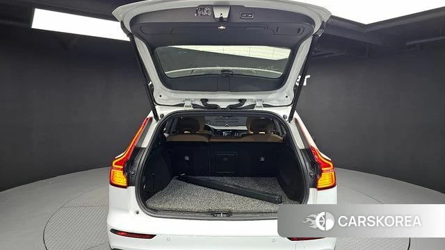 Volvo V60 Cross-Country 2nd Generation id 4496153 из Кореи 22