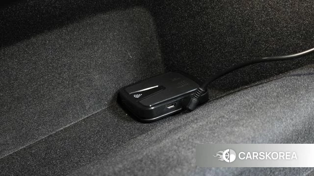 BMW X4 (G02) id 4670481 из Кореи 22