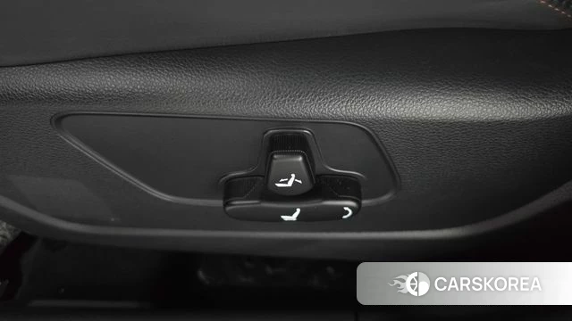 Ssangyong Tivoli Armor id 4849785 из Кореи 22