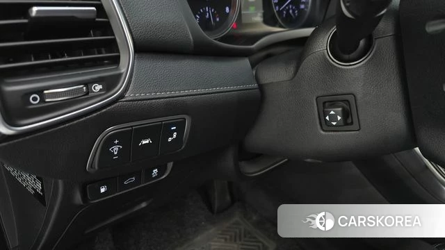 Hyundai Grandeur IG id 4508103 из Кореи 22
