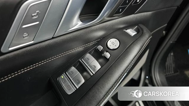 BMW X7 (G07) id 4519317 из Кореи 22