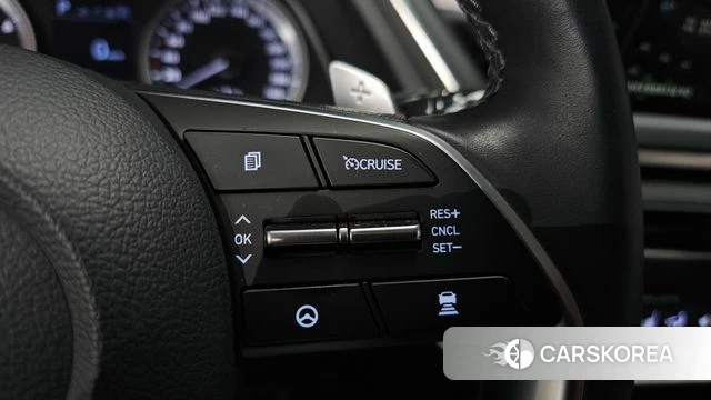 Hyundai Sonata (DN8) id 4501558 из Кореи 22