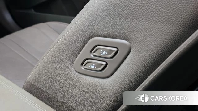 Kia K8 id 4872549 из Кореи 22