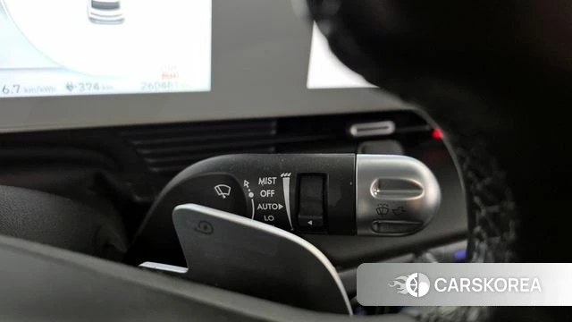 Hyundai Ionic 5 id 4223366 из Кореи 22