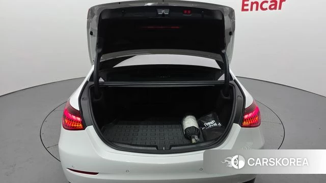 Mercedes-Benz C-Class W206 id 4528623 из Кореи 22