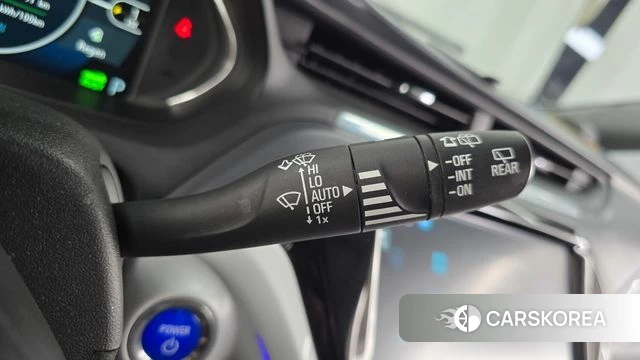 Chevrolet (GM Daewoo) Bolt EV id 4536715 из Кореи 22