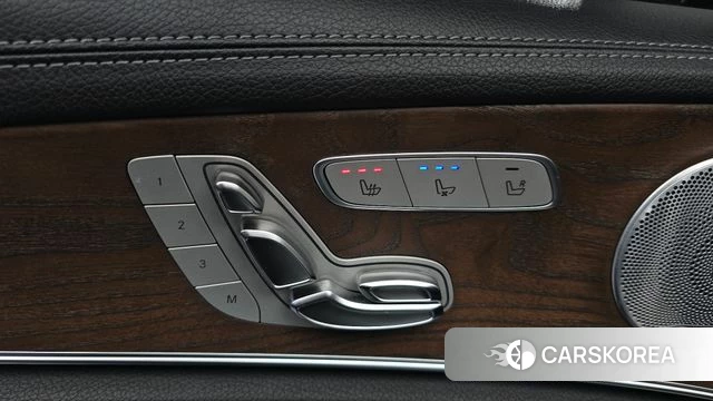 Mercedes-Benz E-Class W213 id 4551900 из Кореи 22