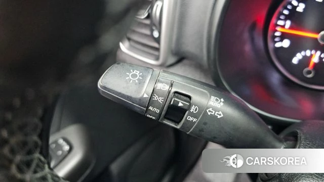 Kia Sportage The Bold id 4465412 из Кореи 22