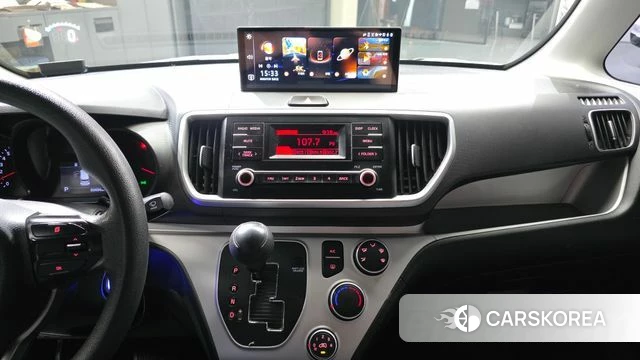 Kia The New Ray id 4619241 из Кореи 22