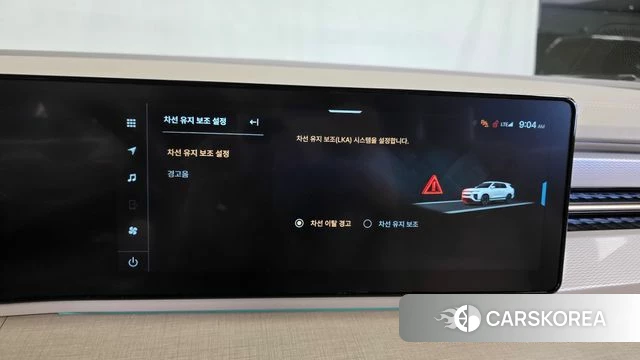 Ssangyong Actian 2nd Generation id 4767440 из Кореи 22