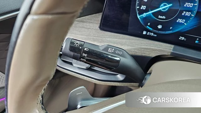 Kia K8 Hybrid id 4618879 из Кореи 22