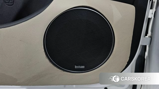 Genesis GV70 id 4324491 из Кореи 22