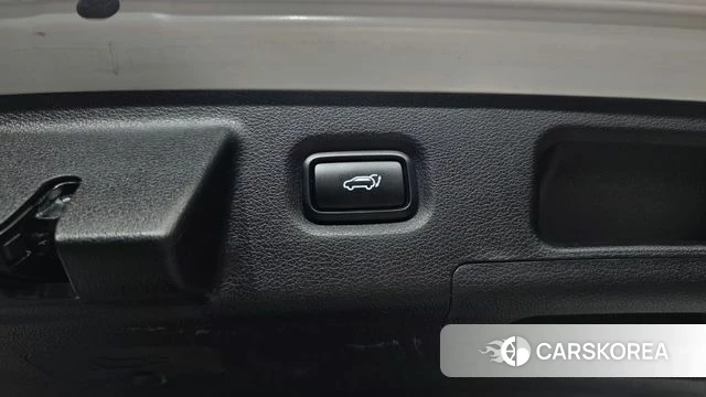 Hyundai Santa Fe TM id 4519594 из Кореи 22